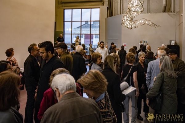 19 Voices Unveiled SF