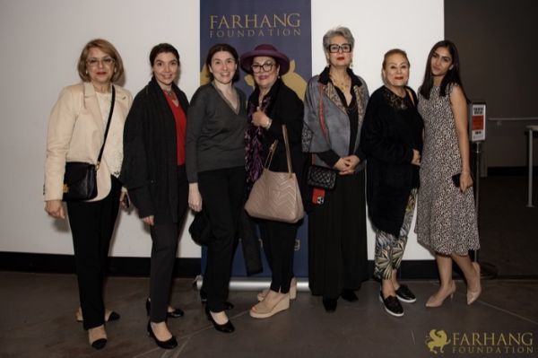 21 Voices Unveiled SF