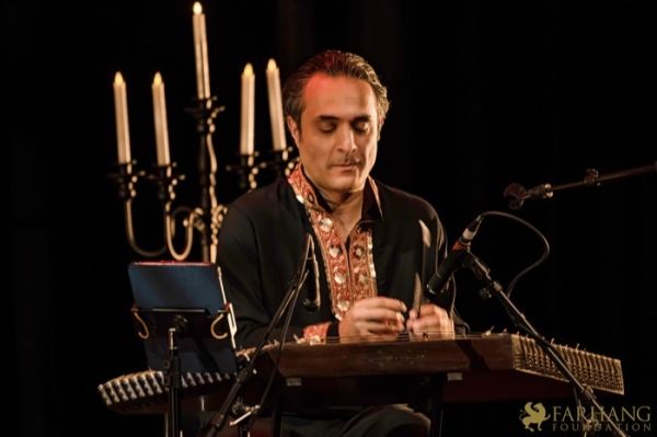 3 Voices Unveiled SF