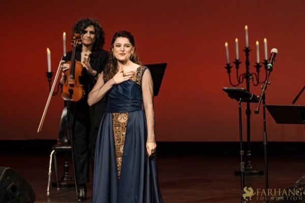 32 Voices Unveiled SF