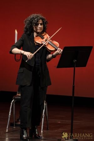 33 Voices Unveiled SF