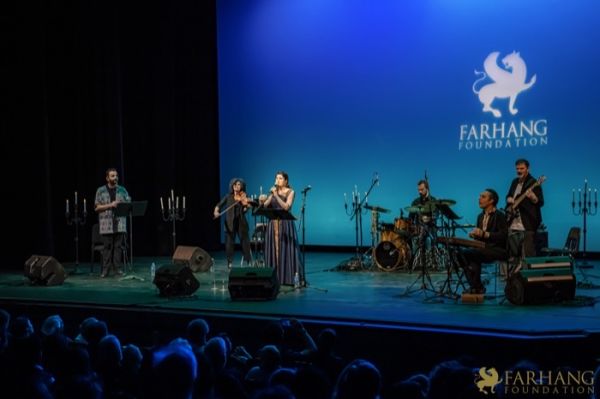 41 Voices Unveiled SF