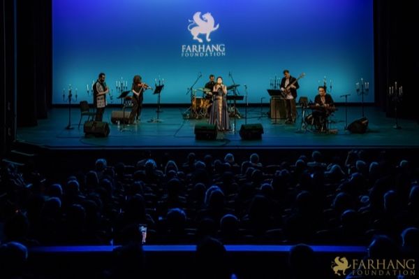 43 Voices Unveiled SF