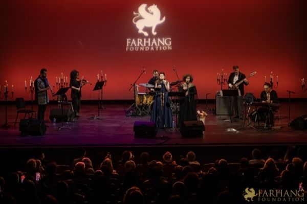 45 Voices Unveiled SF