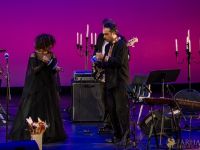 50 Voices Unveiled SF