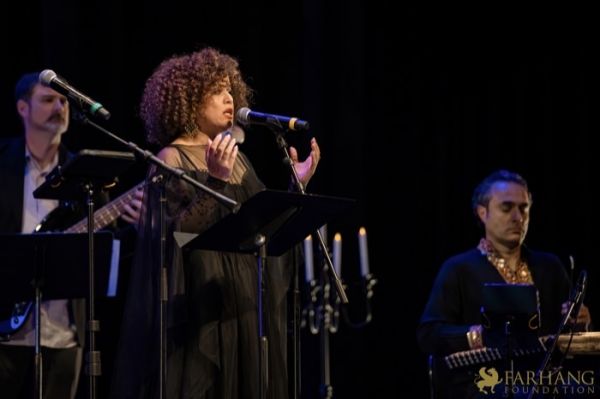 57 Voices Unveiled SF