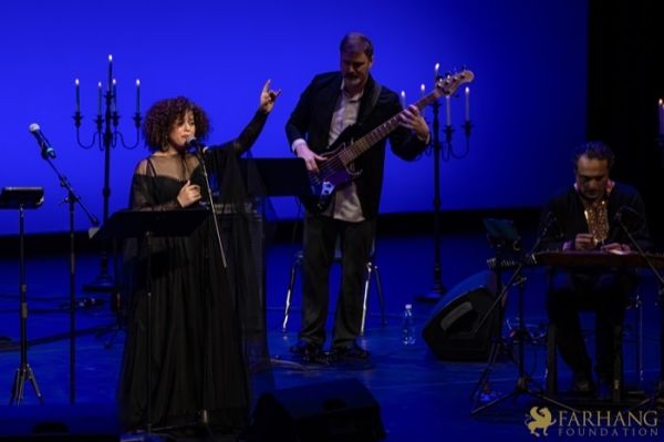 61 Voices Unveiled SF