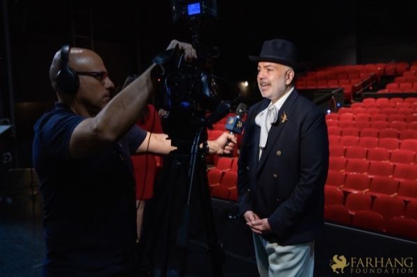 65 Voices Unveiled SF