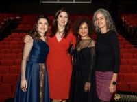 67 Voices Unveiled SF