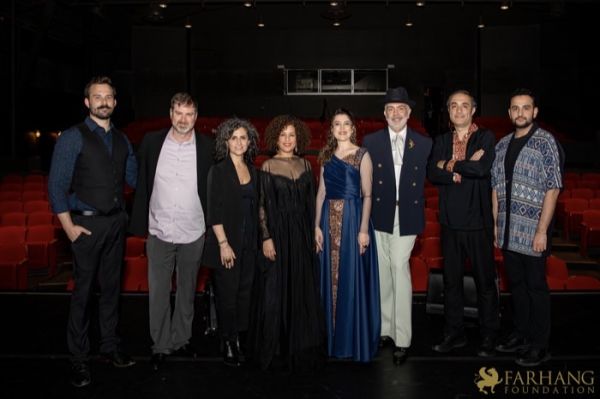 71 Voices Unveiled SF