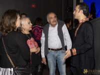 73 Voices Unveiled SF