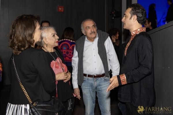 73 Voices Unveiled SF