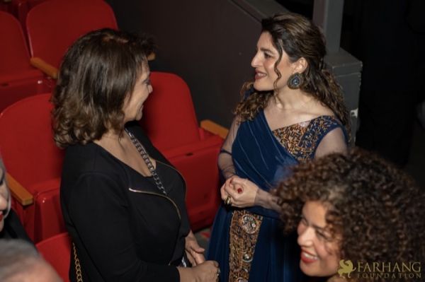 74 Voices Unveiled SF