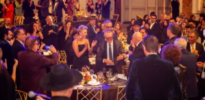 52  14th Annual Farhang Foundation Fundraising Gala