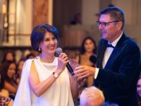 63  14th Annual Farhang Foundation Fundraising Gala