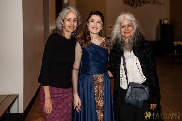 85 Voices Unveiled SF