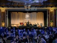 200  14th Annual Farhang Foundation Fundraising Gala