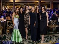 230  14th Annual Farhang Foundation Fundraising Gala