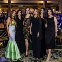 230  14th Annual Farhang Foundation Fundraising Gala