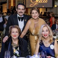 235  14th Annual Farhang Foundation Fundraising Gala