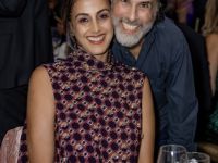 238  14th Annual Farhang Foundation Fundraising Gala