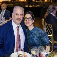 239  14th Annual Farhang Foundation Fundraising Gala