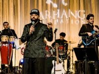 242  14th Annual Farhang Foundation Fundraising Gala