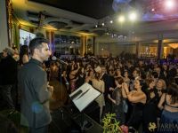 271  14th Annual Farhang Foundation Fundraising Gala