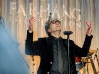 276  14th Annual Farhang Foundation Fundraising Gala