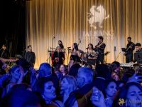 285  14th Annual Farhang Foundation Fundraising Gala