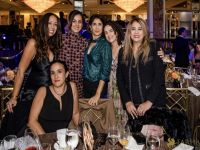 287  14th Annual Farhang Foundation Fundraising Gala