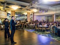 296  14th Annual Farhang Foundation Fundraising Gala