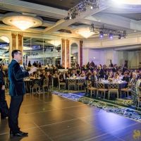 296  14th Annual Farhang Foundation Fundraising Gala