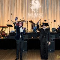 297  14th Annual Farhang Foundation Fundraising Gala