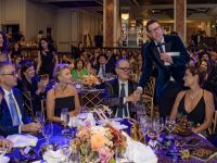 298  14th Annual Farhang Foundation Fundraising Gala