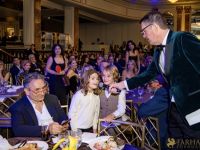 312  14th Annual Farhang Foundation Fundraising Gala