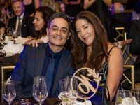 332  14th Annual Farhang Foundation Fundraising Gala