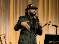 340  14th Annual Farhang Foundation Fundraising Gala