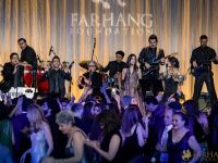 347  14th Annual Farhang Foundation Fundraising Gala