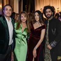 373  14th Annual Farhang Foundation Fundraising Gala