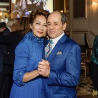 377  14th Annual Farhang Foundation Fundraising Gala