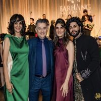 385  14th Annual Farhang Foundation Fundraising Gala