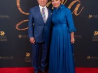 5 Red Carpet Gala 2025