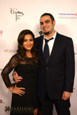 7th annual gala on the red carpet 292