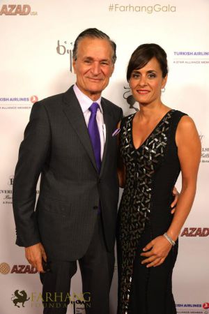 7th annual gala on the red carpet 293