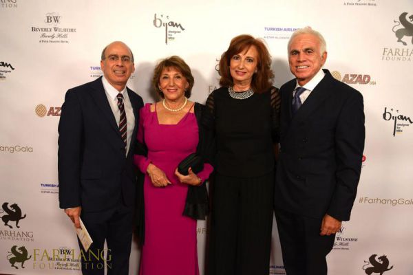 7th annual gala on the red carpet 298