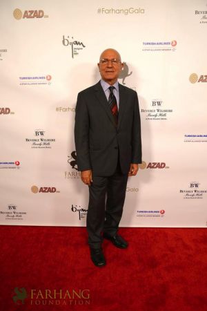7th annual gala on the red carpet 302