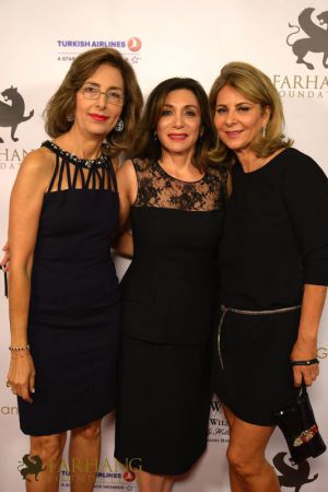 7th annual gala on the red carpet 306