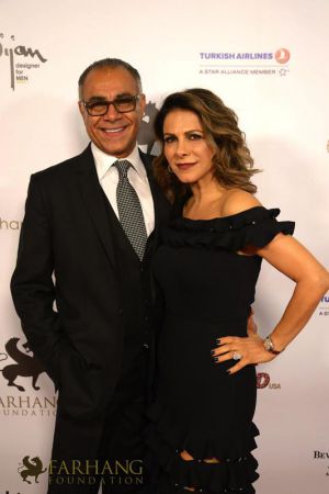 7th annual gala on the red carpet 313