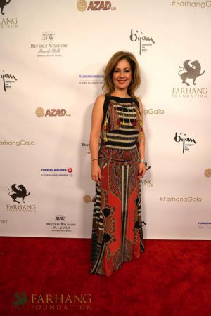 7th annual gala on the red carpet 320